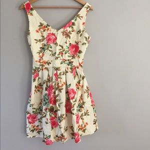 💕SALE💕 Modcloth Dress