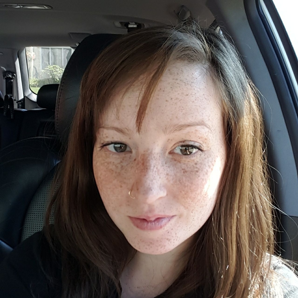 Meet your Posher, Meagan