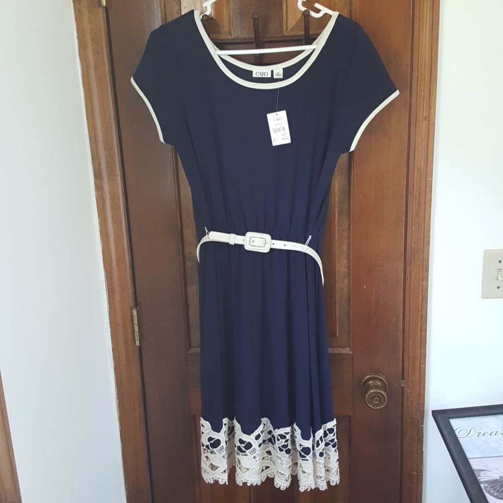 Casual/Dressy Dress