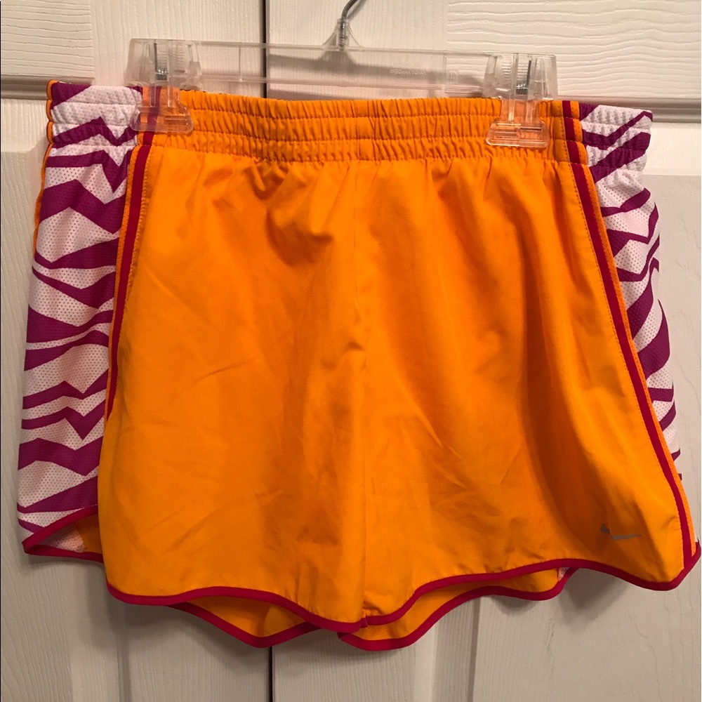 nike shorts