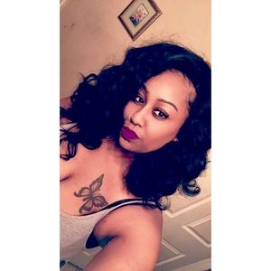 Meet your Posher, Janae