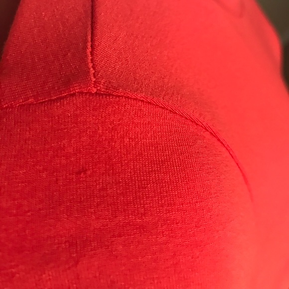 Eileen Fisher viscose jersey dress - Picture 3 of 4