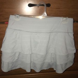 Athleta Running Skort