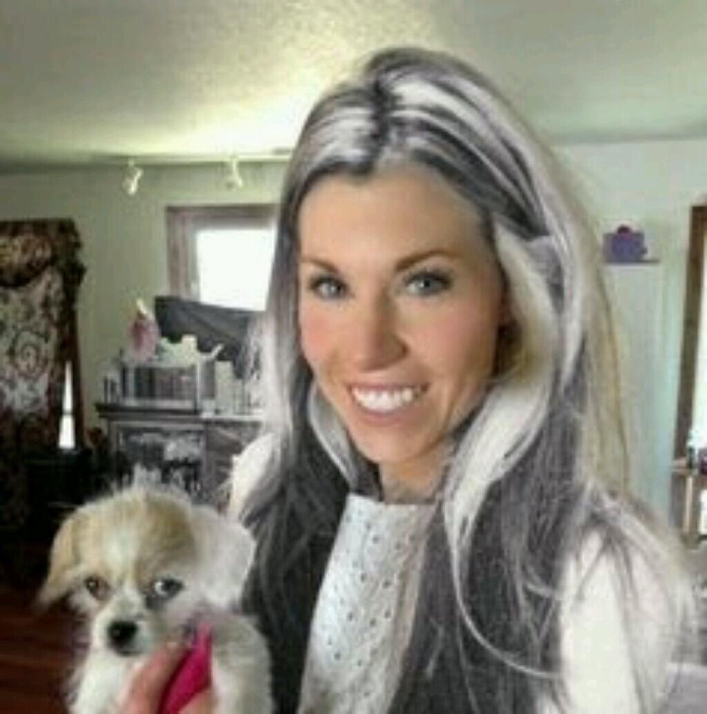 Meet your Posher, Katherine