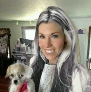 Meet your Posher, Katherine