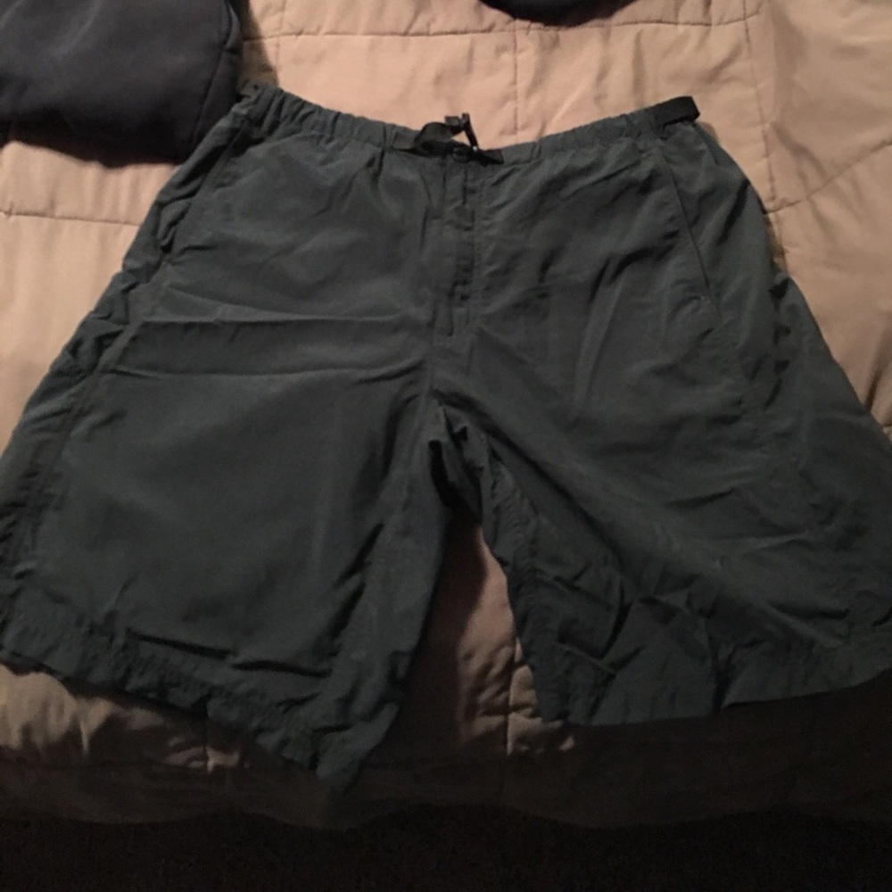 Patagonia Shorts