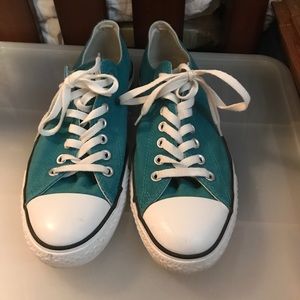 CONVERSE CHUCK TAYLOR ALL STAR LOW TOP