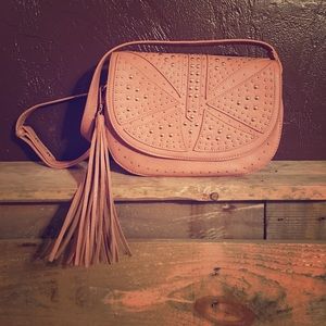 Sasha + Sofi Embellished Purse