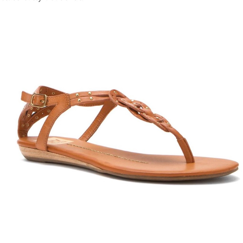 Brand new in box DV Azania sandal