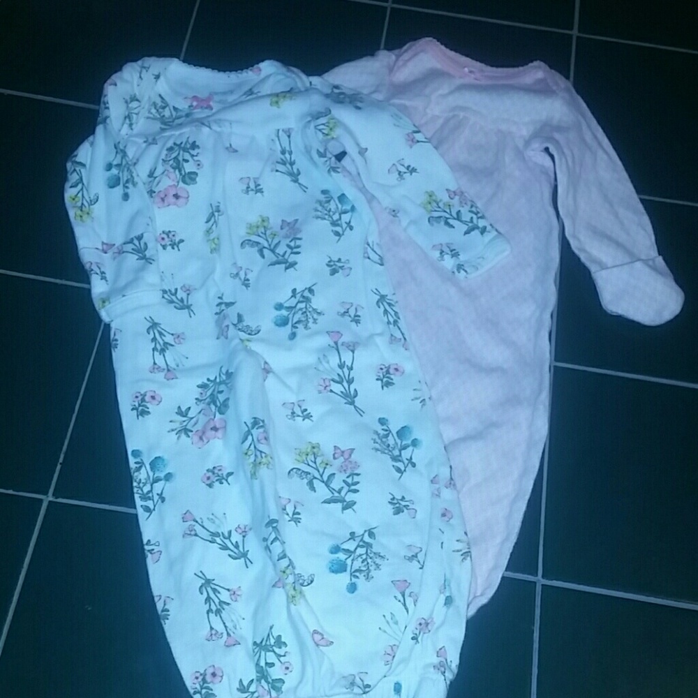 Nightgowns