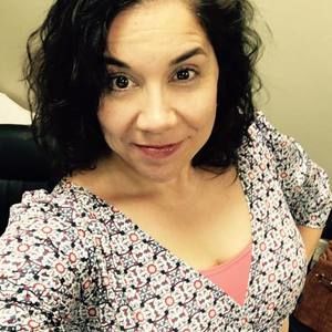 Meet your Posher, Elisa