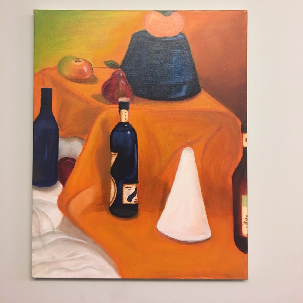Original painting