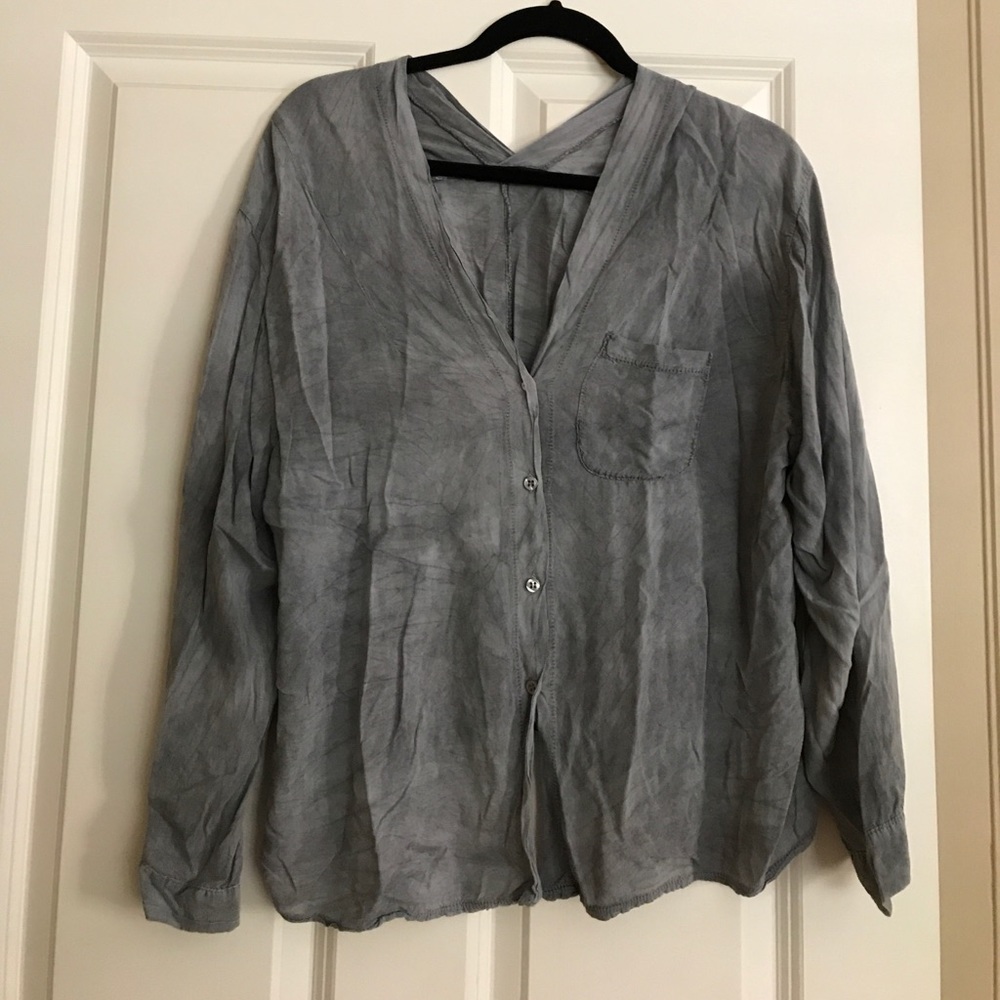SOLD Brandy Melville Long Sleeve