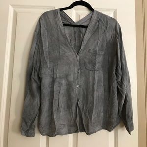 SOLD Brandy Melville Long Sleeve