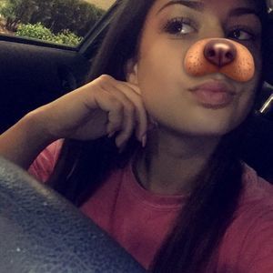 Meet your Posher, Dana