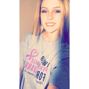 Meet your Posher, Jalyn