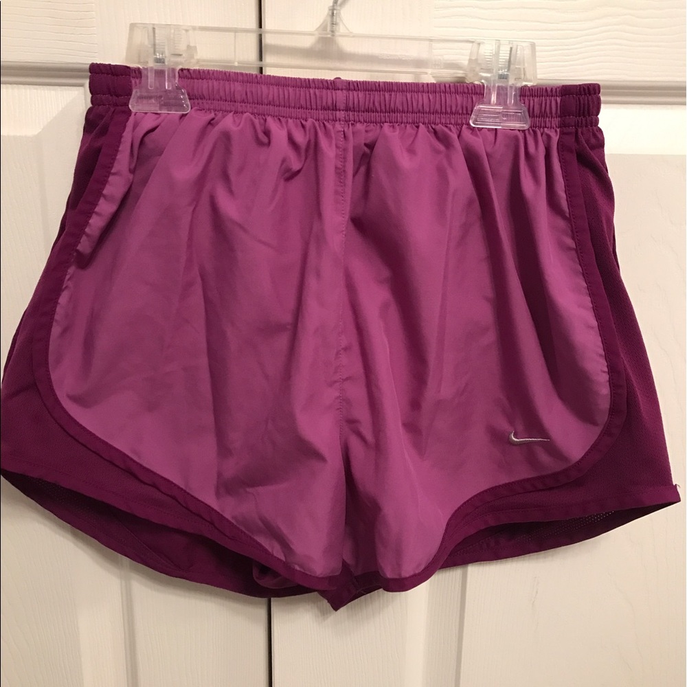 nike shorts