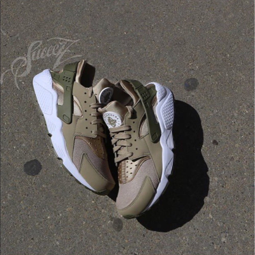 Men's Nike Air Huarache