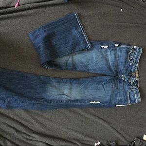 Buckle | Jeans | High End Jean Bundle 