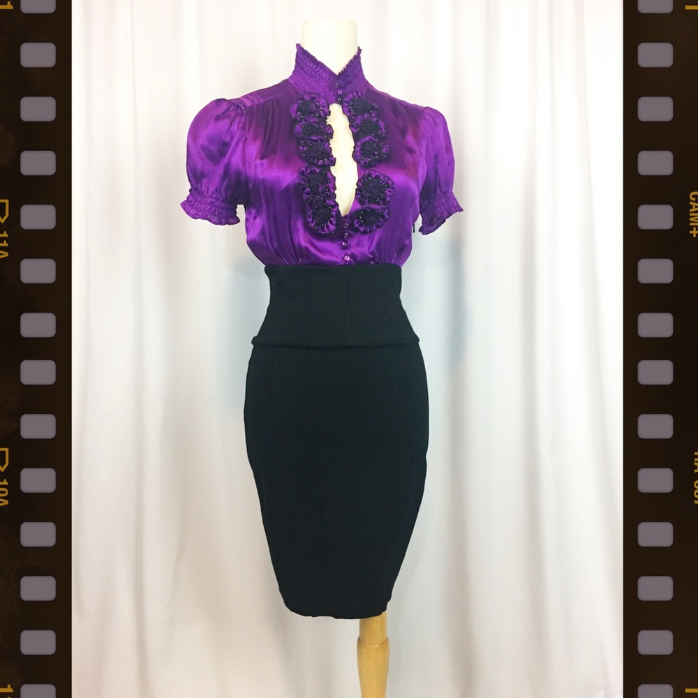 New Bebe dress. Size XS