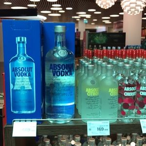 Meet your Posher, Nick