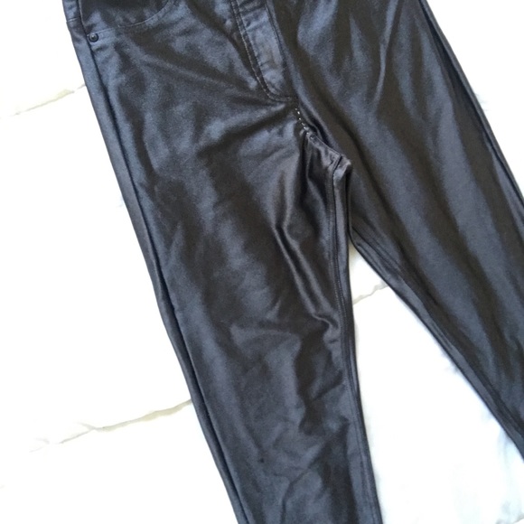 High waisted pants - Picture 4 of 4