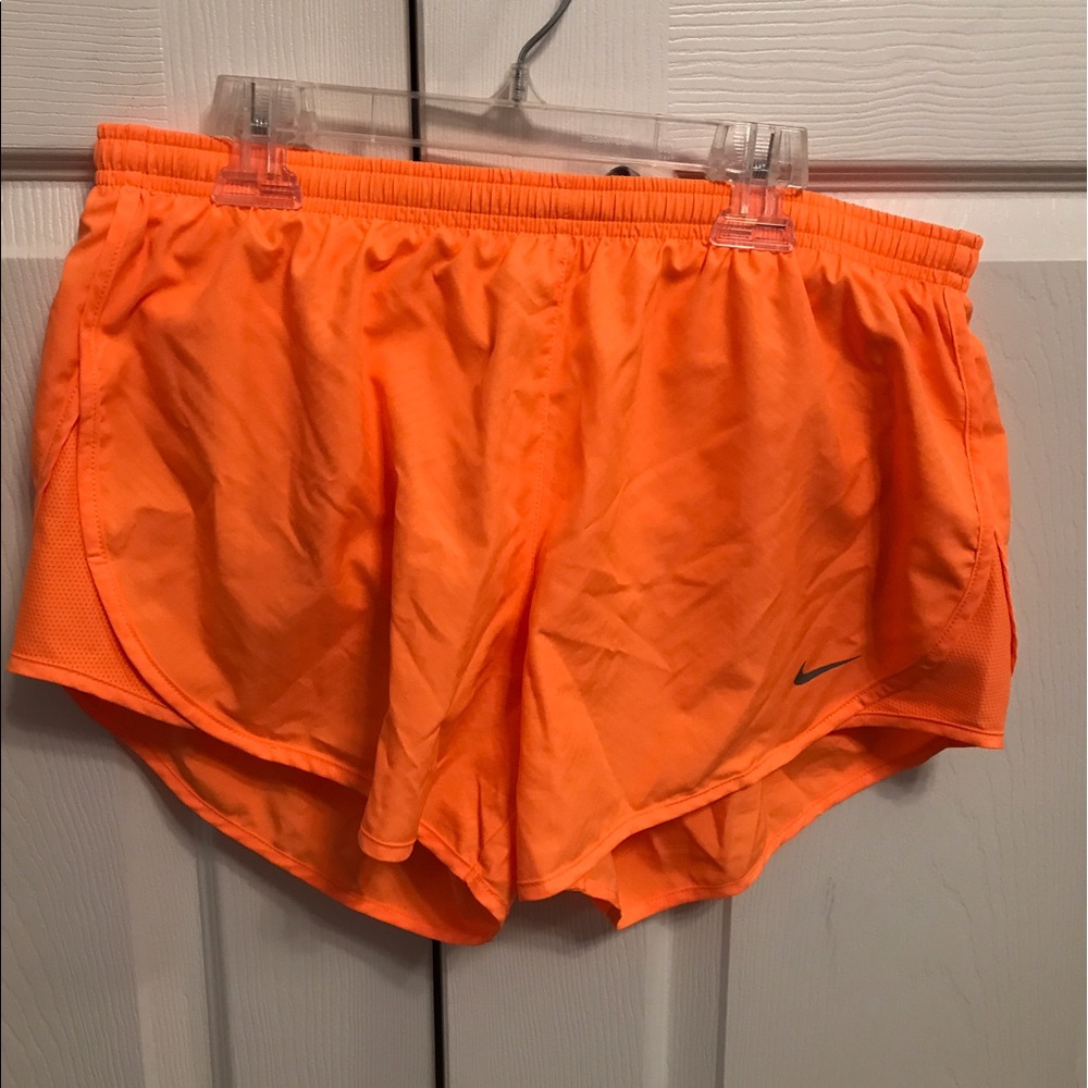 nike shorts