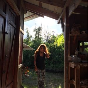 Meet your Posher, Rivers