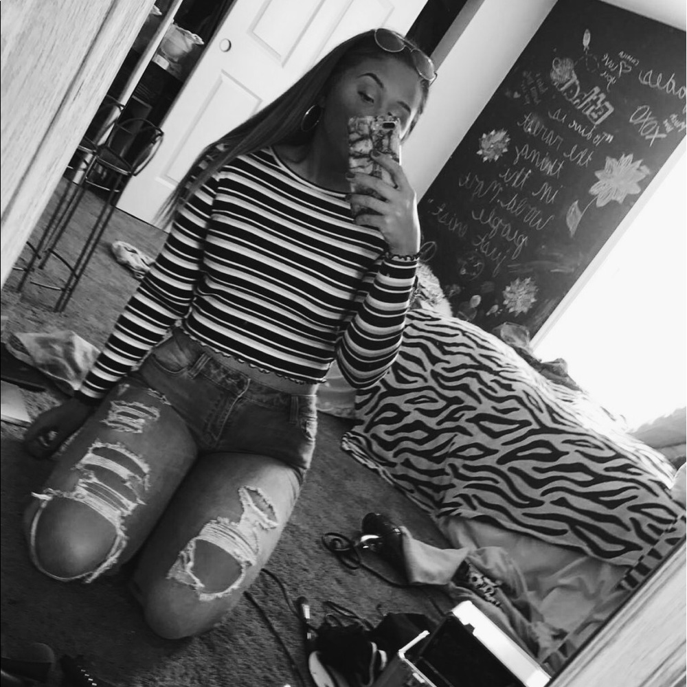 Meet your Posher, Alexa