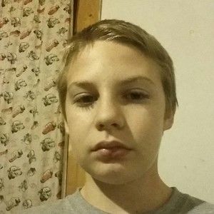 Meet your Posher, Kaleb