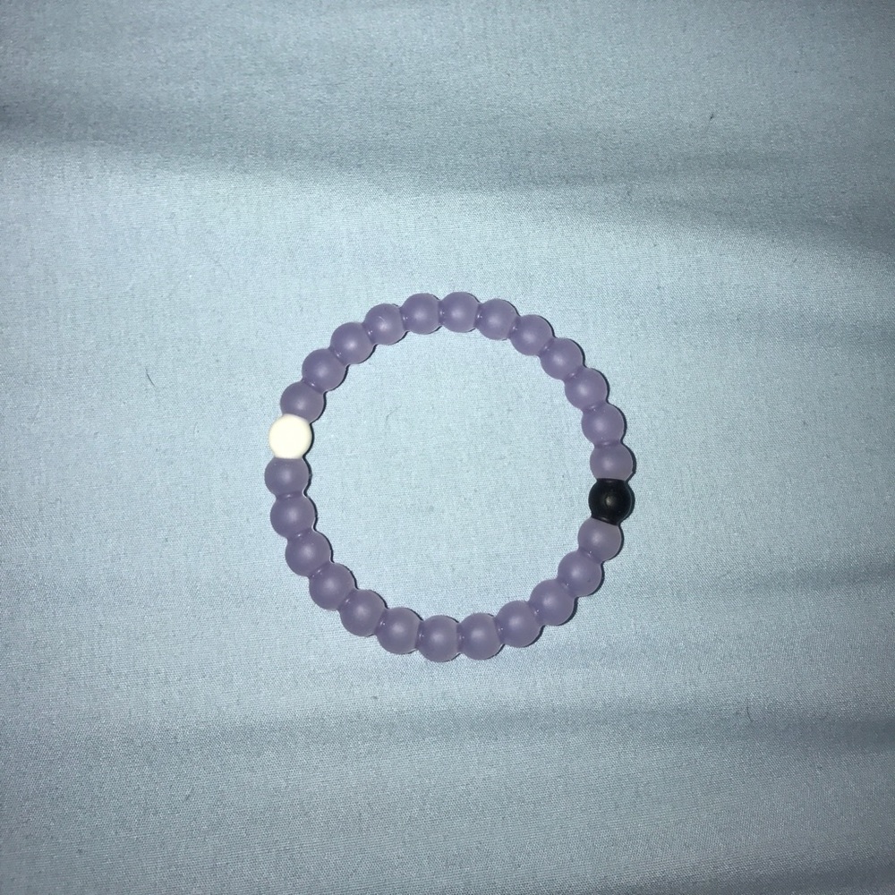 lokai bracelet...make an offer