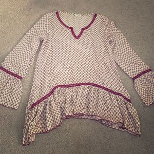 Juniors Blouse