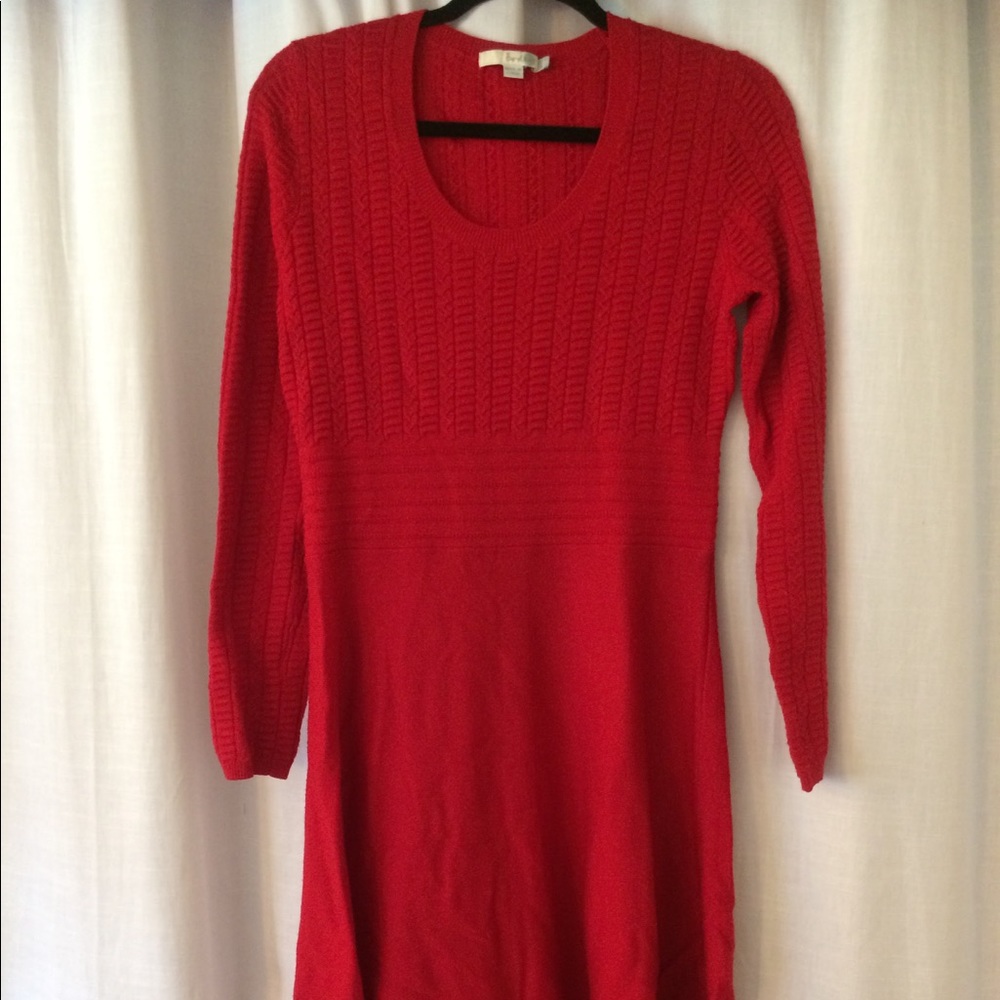 Women's Boden dress