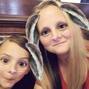 Meet your Posher, Heidi