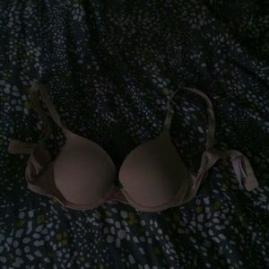 Nude Bra by Pink