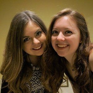 Meet your Posher, Lindsey