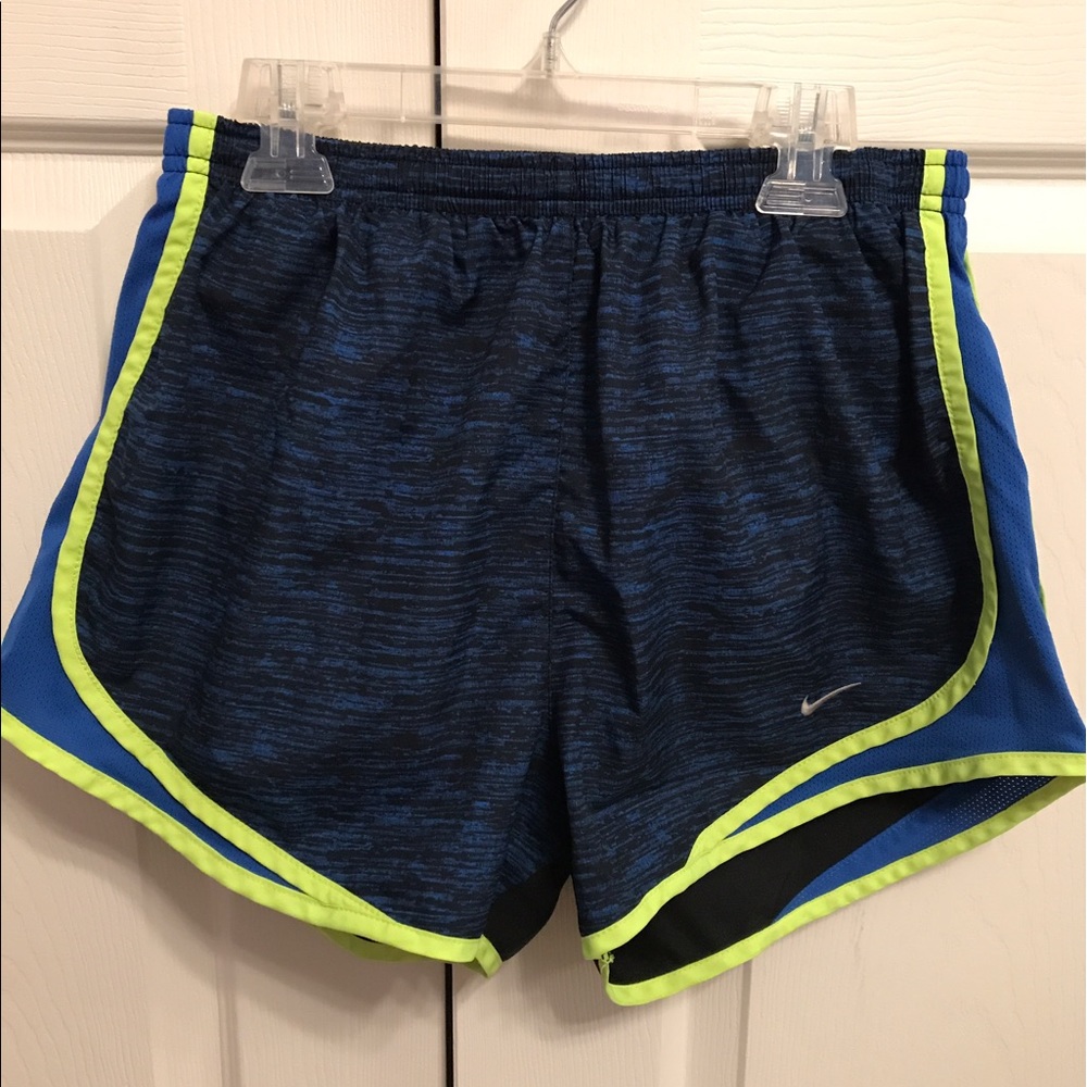 nike shorts