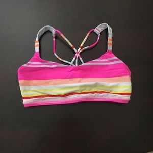 Lululemon Free-to-Be Sports Bra