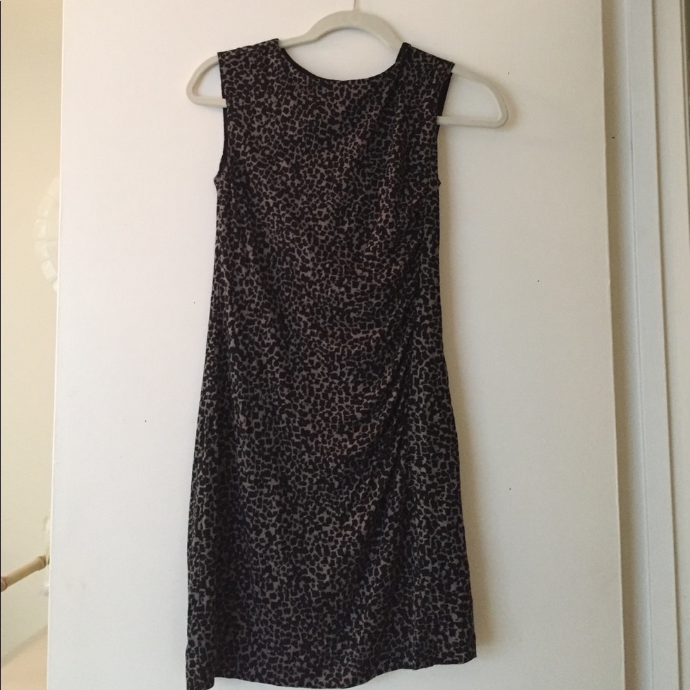 LOFT dress