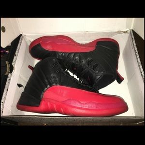 Flu game 12s