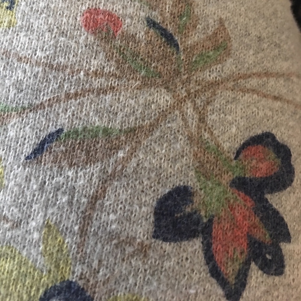 Meet your Posher, Alexandra