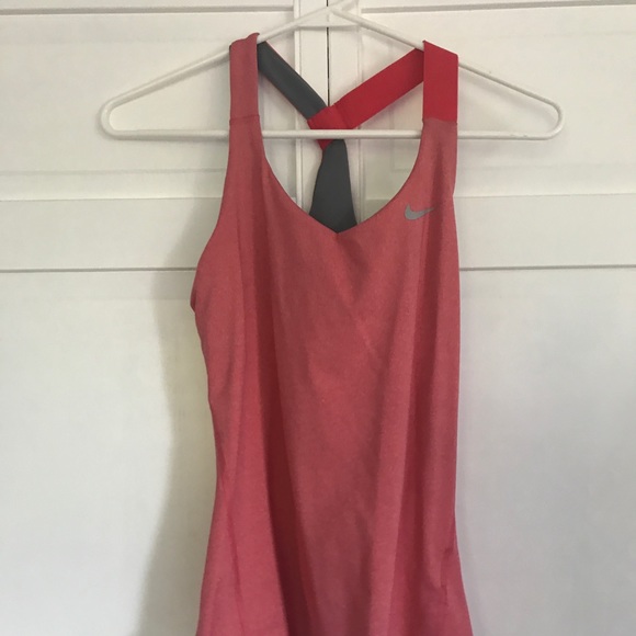 Nike Tops - Nike DriFit Workout Tank Nike Tops - Nike DriFit Workout Tank