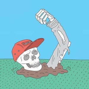 Meet your Posher, Eddy