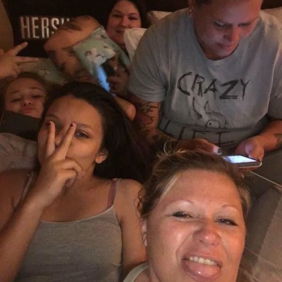 Meet your Posher, Brianna - Picture 1 of 1