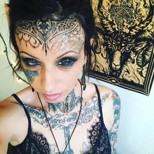 Meet your Posher, Veronica