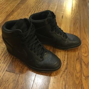 Nike Dunk Sky Hi sz 8.5