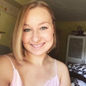 Meet your Posher, Christa