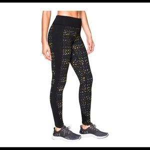 Under Armour cold gear leggings size large