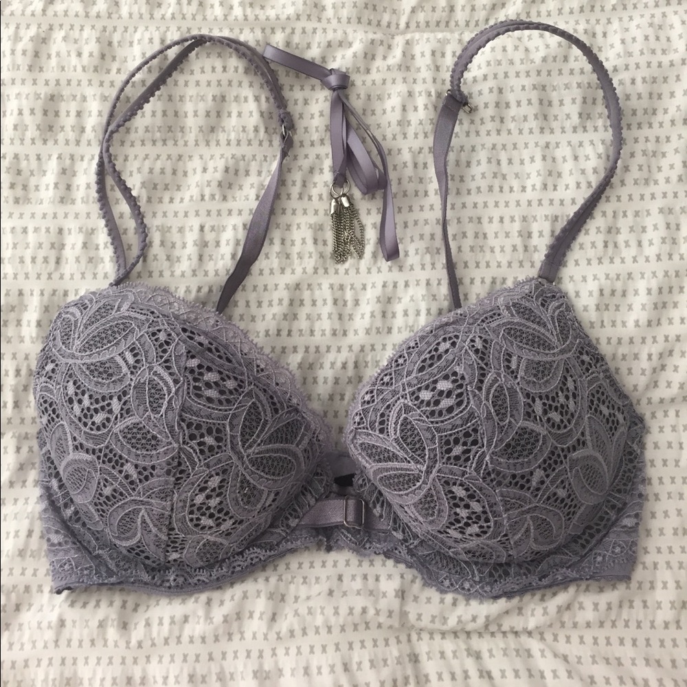 Vet Sexy VS Push-Up Bra