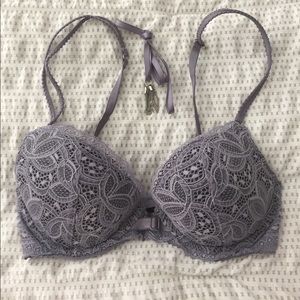 Vet Sexy VS Push-Up Bra